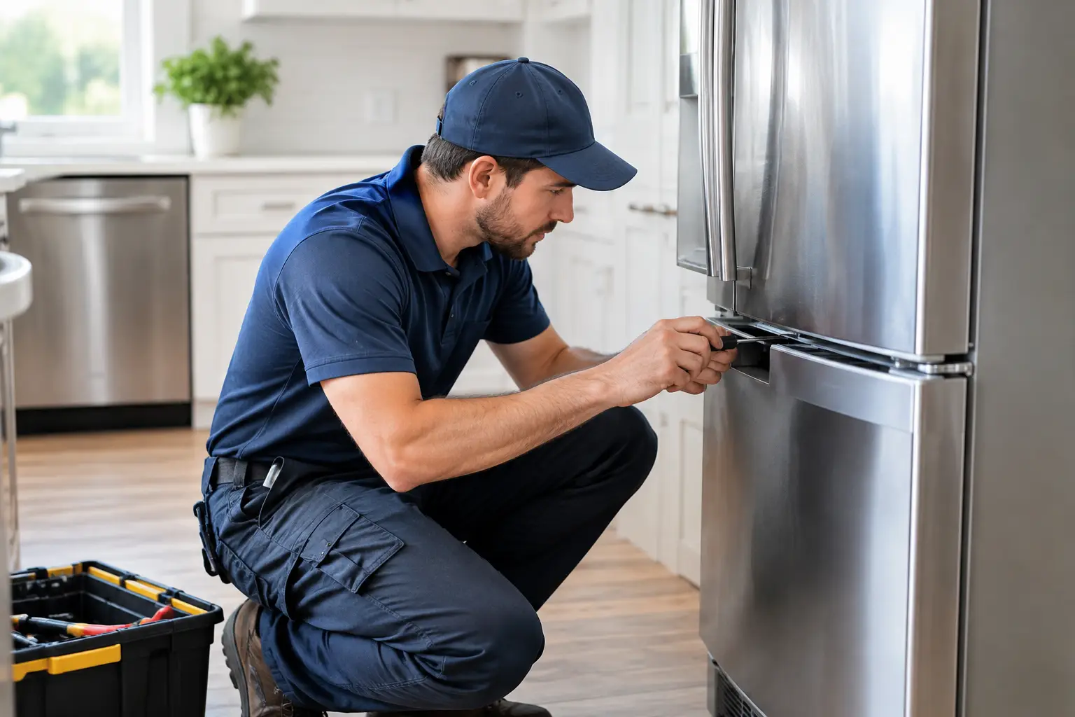 Glendale Appliance Repair Guide for Fast Decisions